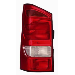 FANALE FANALINO POSTERIORE SX MERCEDES VITO-CLASSE V W447 03/14> 2 PORTE