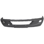 PARAURTI ANTERIORE C/FEND MERCEDES SPRINTER W906 04/06>