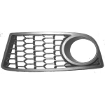 GRIGLIA PARAURTI ANT/SX C/FEND BMW SERIE 1 F20-F21 01/11>M-SPORT