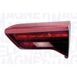 FANALE P/DX INT A LED SCURO VW T-ROC 01/18>
