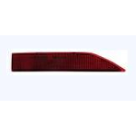 CATADIOTTRO CATARIFRANGENTE POST/SX INTERNO AUDI A4 07/19> BN/SW