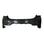 PARAURTI POSTERIORE PRIM KIA RIO 01/17>