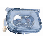 FARO FARETTO FENDINEBBIA SX H1 MERCED CLASSE E W210 07/95>08/99