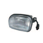 FARO FARETTO FENDINEBBIA SX HYUNDAI H 100 01/96>