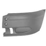 PARAURTI CANTONALE ANT/SX FORD TRANSIT 06/00>09/06