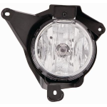 FARO FARETTO FENDINEBBIA SX CHEVROLET ORLANDO 01/11>