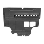 RIPARO SOTTOMOTORE RENAULT TRAFIC-NISSAN PRIMASTAR-OPEL VIVARO 10/00>