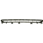 GRIGLIA PARAURTI ANT INF C/LE PEUGEOT 3008 01/09>