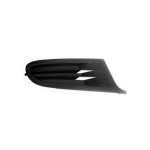GRIGLIA PARAURTI ANT/DX VOLKSWAGEN GOLF 6 01/09>  TUV