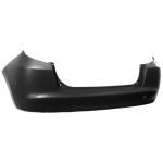 PARAURTI POSTERIORE PRIM HONDA JAZZ 10/08>02/11