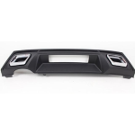 SPOILER P/TI POST SEAT IBIZA FR 01/17>