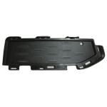 GRIGLIA PARAURTI ANT/DX INT BMW SERIE 5 G30-G31 01/16> M-TECH
