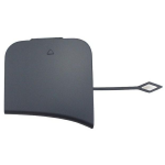 TAPPO PARAURTI COPRIGANCIO TRAINO ANTERIORE PRIM MINI COUNTRYMAN (F60) 10/16>