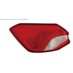 FANALE FANALINO POSTERIORE DX FORD FOCUS 2018 5P 01/18> 5P