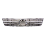 GRIGLIA MASCHERINA CROM VOLKSWAGEN TOUAREG 01/02>12/06