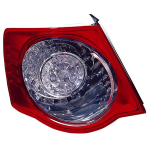 FANALE FANALINO POSTERIORE DX ESTERNO A LED VOLKSWAGEN JETTA 11/04>