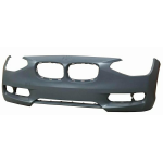 PARAURTI ANTERIORE PRIM C/TRACCE PDC-PA BMW SERIE 1 F20-F21 01/11> BASE