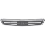 GRIGLIA MASCHERINA HONDA CIVIC 4P 03/99>02/01