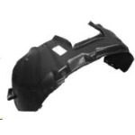 RIPARO PASSARUOTA LOCARO ANTERIORE SINISTRO OPEL CORSA C 10/00>09/06 DE-GA