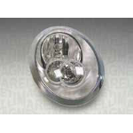 FARO FANALE PROIETTORE SX H7-H7 C/MOT EL PARAB TITANIO MINI ONE/COOPER 09/04>06/06 MAGNETI MARELLI