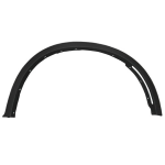 MODANATURA PARAFANGHINO GIRORUOTA A/DX BMW X6 F16 01/14>