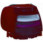FANALE FANALINO POSTERIORE S/P SX ROSSO AUDI A4 S4 08/97>01/99