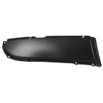 TAPPO PARAURTI FENDINEBBIA DX PEUGEOT 406 06/99>12/03