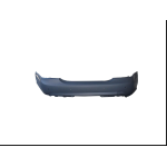 PARAURTI POSTERIORE PRIM C/SENSORI MERCED CLASSE S W221 01/10> AMG