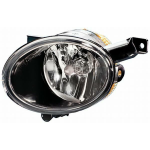 FARO FARETTO FENDINEBBIA DX HB4 C/LUCE DI CURVA VOLKSWAGEN CADDY 09/10>SEAT ALHAMBRA 09/10> HELLA