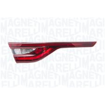 FANALE FANALINO POSTERIORE SX INT A LED RENAULT TALISMAN 09/15> MAGNETI MARELLI