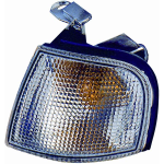 FANALE FANALINO ANTERIORE S/P SX BIANCO NISSAN PRIMERA 09/90>10/96