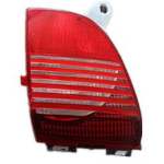 FANALE FANALINO RETRONEBBIA SX PEUGEOT 2008 01/13> PEUGEOT 308 CC