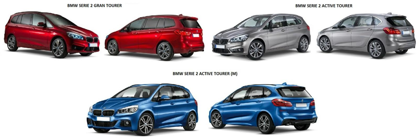 SERIE 2 ACTIVE TOURER
