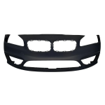 PARAURTI ANTERIORE PRIM C/RILEV PEDONE BMW S2 F45-F46 09/14>