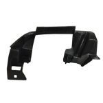DIFFUSORE ARIA PARAURTI P/SX MERCEDES CLASSE A W176 06/15> AMG