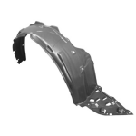 RIPARO PASSARUOTA LOCARO ANTERIORE DESTRO HONDA CIVIC 01/12> 1.4-1.6-1.8