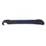 SPOILER P/TI POST PRIM BMW X1 F48 07/19> SPORT LINE-X LINE