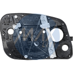 ALZAVETRO PANNELLO COMPLETO DI MECCANISMO ANTERIORE 5 PORTE DX I30 2012 2016