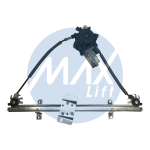 ALZAVETRO ANTERIORE ELETTRICO 5 PORTE FORD-MONDEO 02/'93 09/'96