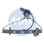 ALZAVETRO ANTERIORE ELETTRICO 5 PORTE HONDA-CIVIC 03/'01 09/'05