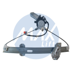 ALZAVETRO ANTERIORE ELETTRICO 5 PORTE HONDA-CIVIC 10/'95 03/'01