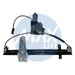 ALZAVETRO ANTERIORE ELETTRICO 5 PORTE JEEP-GRAND CHEROKEE 09/'99 09/'00