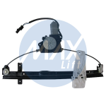 ALZAVETRO ANTERIORE ELETTRICO 5 PORTE JEEP-GRAND CHEROKEE 10/'00 '04