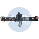 ALZAVETRO ANTERIORE ELETTRICO COMFORT 3/5 PORTE FIAT GRANDE PUNTO 09/'05