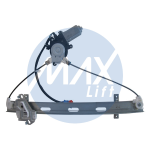 ALZAVETRO ANTERIORE ELETTRICO COMFORT 5 PORTE HONDA-CIVIC 03/'01 09/'05