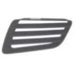 GRIGLIA MASCHERINA ANT/SX HYUNDAI LANTRA 04/98>07/00