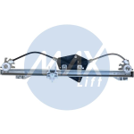 ALZAVETRO MECCANISMO POSTERIORE BMW X3'03/'06 E83 P.DX