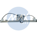 ALZAVETRO MECCANISMO ANTERIORE FIAT 500L 07/'12 DX