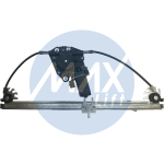 ALZAVETRO ELETTRICO FIAT BRAVO'95/BRAVA'95/MAREA'95 A.DX