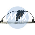 ALZAVETRO ELETTRICO FIAT BRAVO'95/BRAVA'95/MAREA'95 A.SX